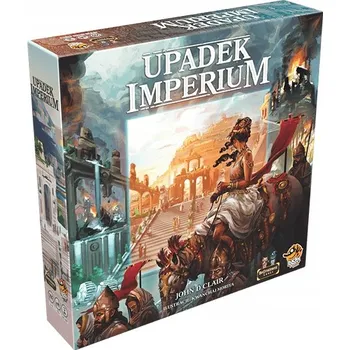 Desková hra Stolní hra Pád impéria Lucky Duck Games
