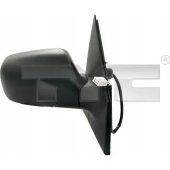 Auto zrcátko TYC 336-0040 Zpětné zrcátko