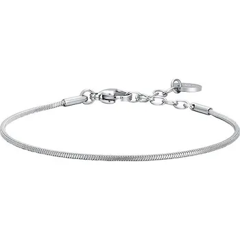 Náramek LUCA BARRA Ocelový náramek na kotník