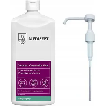 Péče o ruce Krém na ruce Medisept mediline 500 ml