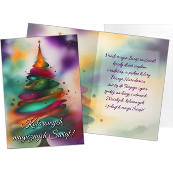 Obraz Přání k narozeninám 11,7 x 16,6 cm