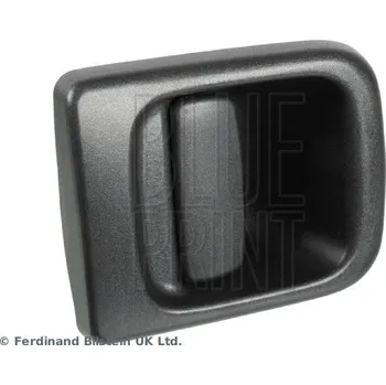 Dveře karosérie Vnější klika dveří Ferdinand Bilstein ADBP970014