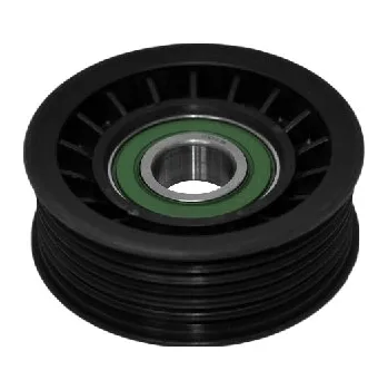 Rozvod motoru Dexwal 03-1477 vodící kladka / napínací kladka, ozubený klínový řemen