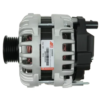 Alternátor Alternátor SEAT Mii, Ibiza IV (6J), Toledo IV, Altea/XL a León II/Toledo III Benzin