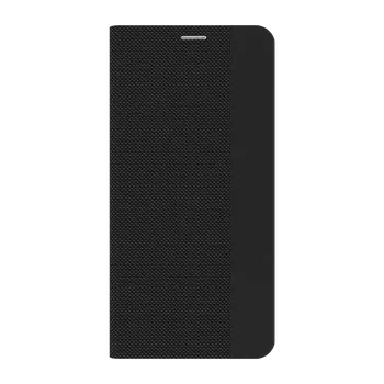 Telefonní příslušenství Flip Duet Motorola G86 Power 5G černá