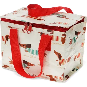 Outdoorové zavazadlo Chladicí taška Sausage Dog – Rex London ID_1805236