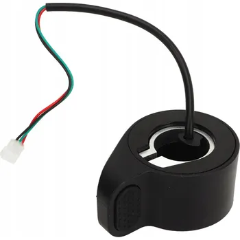 Elektrokoloběžka PLYNOVÁ RUKOJEŤ AKCELERÁTOR PRO XIAOMI M365 KOLOBĚŽKY