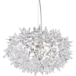 Kartell designoá závěsná svítidla Bloom Round (28 x 19 cm) 51043447