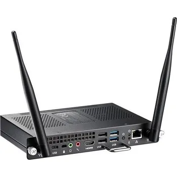 Držák monitoru Optoma IFPD PC OPS72A-i7-8G-256GB W3F00000031