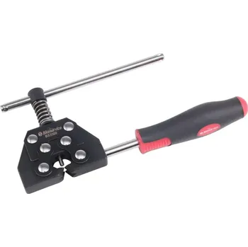 Nářadí na motocykly Kleště pro vytažení řetězového čepu BIKESERVICE CHAIN PIN EXTRACTOR BS3500 vhodné pro řetězy 420 až 530