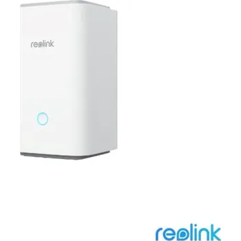 IP kamera Reolink Home Hub, Až 8 kamer, Až 2x microSD 512GB, WiFi, bílá 6976930223694