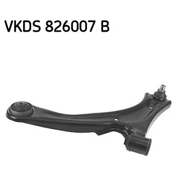 Zavěšení kol Řídicí páka, zavěšení kol SKF VKDS 826007 B
