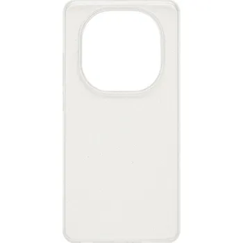 Pouzdro na mobilní telefon Zadní kryt pro Xiaomi Redmi Note 14 Pro 4G Crystal průhledný