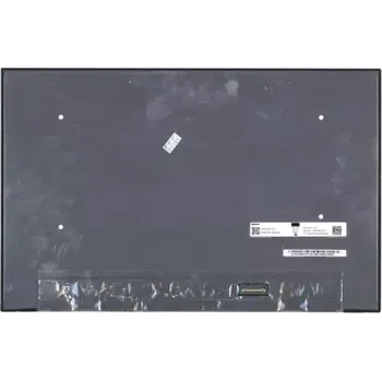 Náhradní displej pro notebook LCD displej display HP ProBook 460 G11 16" 1920x1200 Full HD LED 30pin (eDP) IPS lesklý povrch