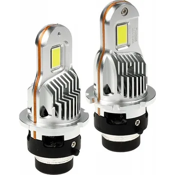 Autožárovka Carmotion Vision LED D2S/D2R 12V 40W 4800lm 2 ks