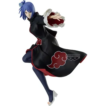 Figurka Bandai Naruto Shippuden - Vibration Stars Tobi & Konan (B:Konan) Figure