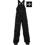 KALHOTY SNB HORSEFEATHERS MEDLER II YOUT - černá - XS + při osobním odběru 2 556 Kč