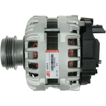 Alternátor Alternátor DACIA Logan I/II a Sandero I/II (od 2006) 1.2 Benzin