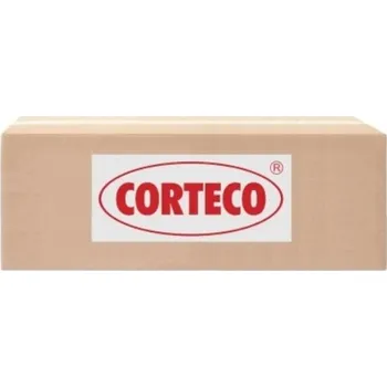 Brzdová hadice Corteco 19033523 Flexibilní brzdová hadice