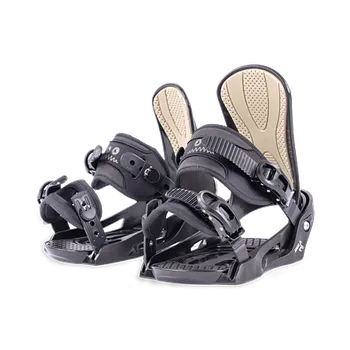 Vázání na snowboard Vázání Beany JUNIOR - S (35-39)