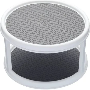 Copco Dvoupatrový otáčecí organizér