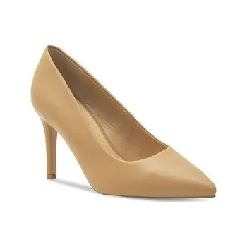 Dámská obuv Lodičky Sergio Bardi WFA2309-1ZA-SB Béžová 40