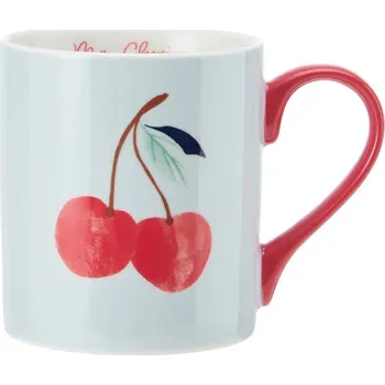 Mikasa Hrnek Cherry Straight-Sided, 280 ml