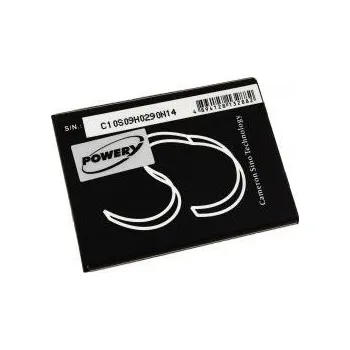 Baterie pro mobilní telefon Baterie Alcatel OT-4044N 3,7V 1200mAh