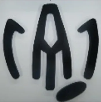 Cyklistická přilba Výstelky CRATONI C-Shot, C-Limit black - S-M