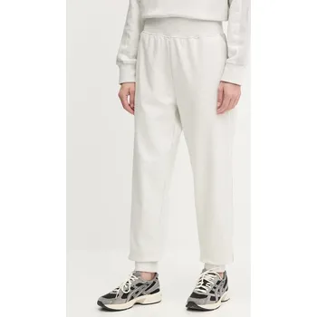 Tepláky Calvin Klein Performance LVGWS5P608 šedá 09X, vel. L