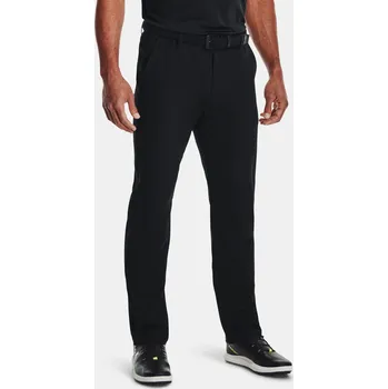 Pánské kalhoty Pánské kalhoty Under Armour UA Storm Drive Pant 1364407-001 Černá 36/30