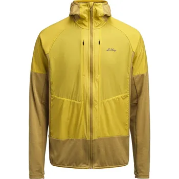 Pánská mikina Pánská mikina Lundhags Padje Windbreaker Hoodie M