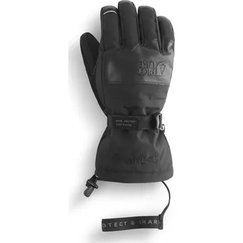 Rukavice Picture rukavice Grab Gore-Tex® Gloves XXL černá - 10 % pro přihlášené BFEXTRA10