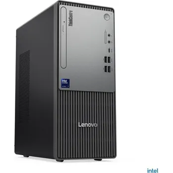 Stolní počítač LENOVO PC ThinkCentre Neo 50t G6 Tower - Ultra7 265,16GB,512SSD,RTX 3050 6GB,DVD,WiFi,BT,W11P,1y onsite 13BD0041CK