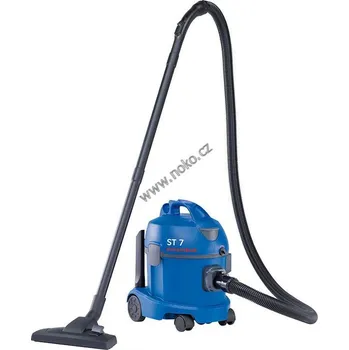 Průmyslový vysavač Vysavač Columbus ST7 na suché vysávání