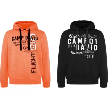 Pánská mikina Camp David Pánská mikina