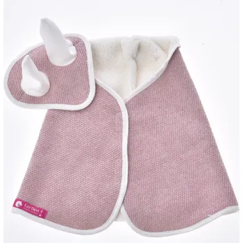 Hobby horsing Set Manchester Tea Rose Velikost: S