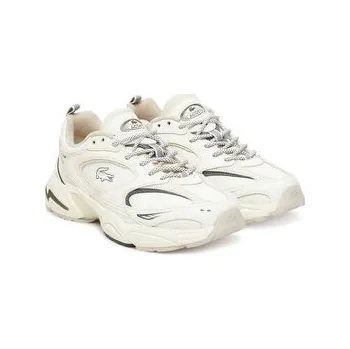 Dámské tenisky Lacoste Sneakersy Storm 96 2K 7-50SFA0178 Écru 35_5