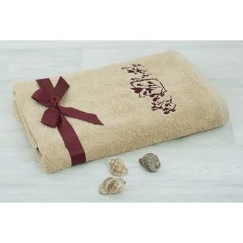 Vánoční Osuška LIPTO béžová