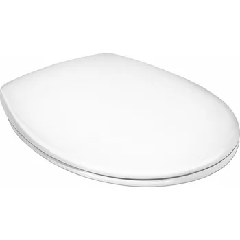 WC sedátko Víko WC SAVAL 8780S101, SOFT CLOSE