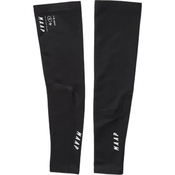 Cyklistické návleky MAAP UV Arm Screens - Black M
