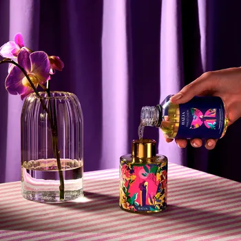 Aroma difuzér BAÏJA MINUIT CHÉRI Náhradní náplň do difuzéru 200 ml