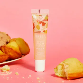 Péče o rty BAÏJA MADLENKOVÝ Balzám na rty 15 ml