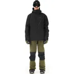 Picture bunda Nitric 10/10 XL černá - 10 % pro přihlášené BFEXTRA10