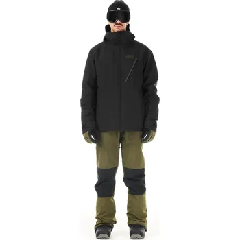 Picture bunda Nitric 10/10 XL černá - 10 % pro přihlášené BFEXTRA10