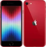 Apple iPhone SE 5G (2022) 128GB červená (MMXL3CN/A)