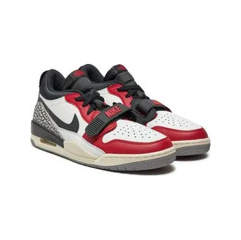 Pánské tenisky Sneakersy Nike Air Jordan Legacy 312 Low CD7069 106 Barevná 44_5