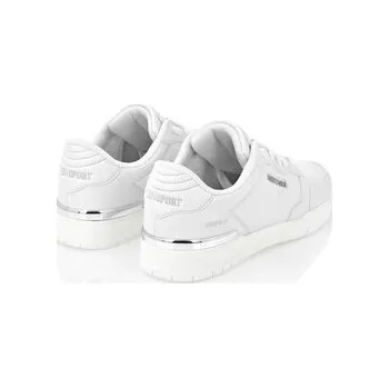 Dámské tenisky Plein Sport Sneakersy 10147 Bílá 48