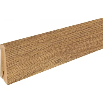 soklová lišta Egger L183 originální soklová lišta MDF 60 x 2400 mm