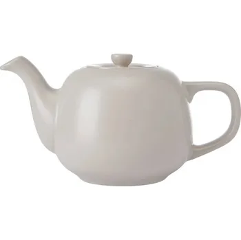 Konvice na čaj La Cafetière Kameninová konvička, béžová, 600 ml